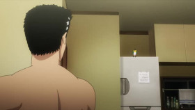 The Fable S01E03 XviD-AFG EZTV