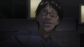 The Fable S01E06 XviD-AFG EZTV