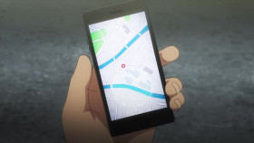 The Fable S01E11 XviD-AFG EZTV