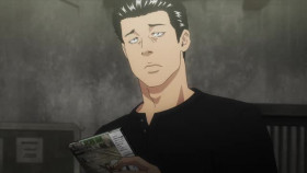 The Fable S01E14 XviD-AFG EZTV