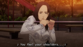 The Fable S01E17 Rei Utsubo 720p HDTV x264-NGP EZTV