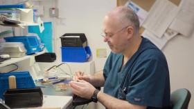 The Face Doctors S01E05 XviD-AFG EZTV