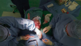 The Face Doctors S01E08 XviD-AFG EZTV