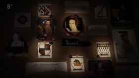 The Fall of Anne Boleyn S01E02 Trial 1080p HDTV H264-DARKFLiX EZTV