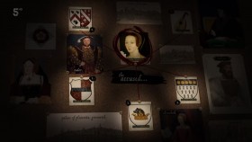 The Fall of Anne Boleyn S01E02 Trial 720p HEVC x265-MeGusta EZTV