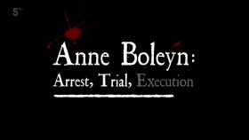The Fall of Anne Boleyn S01E03 Execution 1080p HDTV H264-DARKFLiX EZTV