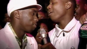 The Fall of Diddy S01E01 XviD-AFG EZTV