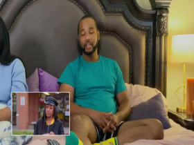 The Family Chantel Pillow Talk S03E01 Unannounced and Uninvited 480p x264-mSD EZTV
