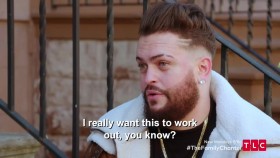 The Family Chantel S02E03 Ugly Sweaters and Painted Beards 720p HDTV x264-CRiMSON EZTV