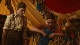 The Famous Five 2023 S01E03 1080p HEVC x265-MeGusta EZTV