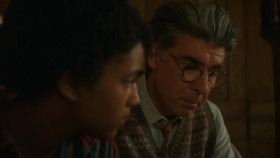 The Famous Five S01E02 The Cruse of Kirrin Island Part 2 1080p HULU WEB-DL DD 5 1 H 264-playWEB EZTV