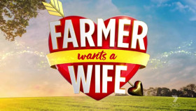 The Farmer Wants A Wife AU S11E02 XviD-AFG EZTV