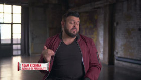 The Fast History Of S01E06 XviD-AFG EZTV