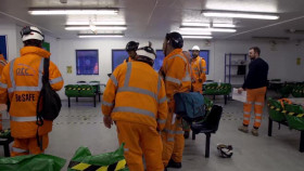 The Fifteen Billion Pound Railway S04E01 XviD-AFG EZTV