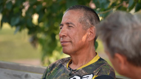 The Fifth Estate S50E01 1080p WEB h264-BAE EZTV