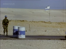 The Fifty Years War Israel and the Arabs S01E04 1970-79 1080p HEVC x265-MeGusta EZTV
