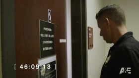 The First 48 S20E03 Tell No Tales Unfair Fight XviD-AFG EZTV