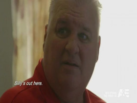 The First 48 S22E13 One Good Deed REAL 480p x264-mSD EZTV