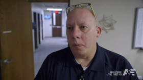 The First 48 S22E15 Friends With Guns and All in the Family REAL 720p HDTV x264-CRiMSON EZTV