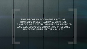 The First 48 S26E08 Inside The Tape Special 15 1080p HULU WEB-DL AAC2 0 H264-WhiteHat EZTV