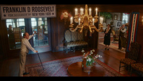 The First Lady 2022 S01E01 MULTi 1080p WEB x264-AVON EZTV