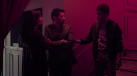 The Five Juanas S01 DUBBED WEBRip x264-ION10 EZTV