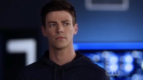 The Flash 2014 S05E02 HDTV x264-SVA EZTV