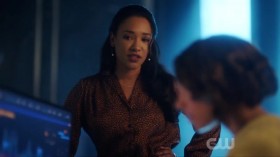 The Flash 2014 S05E16 HDTV x264-BATV EZTV