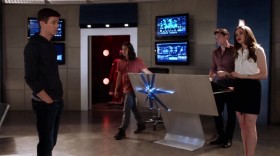 The Flash S05E02 WEBRip x264-ION10 EZTV
