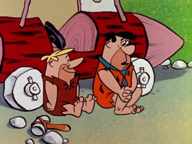 The Flintstones S01E09 720p WEB H264-BLACKHAT EZTV