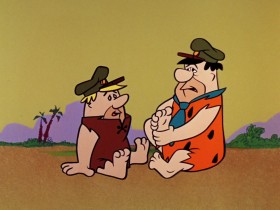 The Flintstones S01E23 720p WEB H264-BLACKHAT EZTV