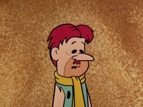 The Flintstones S02E17 720p WEB H264-BLACKHAT EZTV