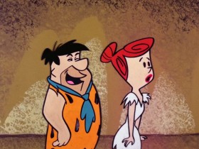 The Flintstones S02E26 720p WEB H264-BLACKHAT EZTV