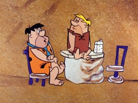 The Flintstones S02E30 1080p HEVC x265-MeGusta EZTV