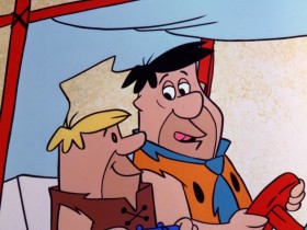The Flintstones S03E02 1080p HEVC x265-MeGusta EZTV