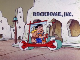 The Flintstones S03E02 720p WEB H264-BLACKHAT EZTV