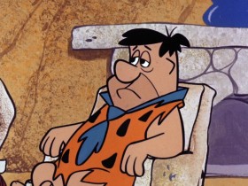 The Flintstones S03E04 720p WEB H264-BLACKHAT EZTV