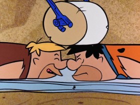 The Flintstones S03E05 720p WEB H264-BLACKHAT EZTV
