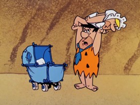 The Flintstones S03E09 1080p HEVC x265-MeGusta EZTV