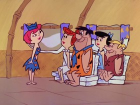 The Flintstones S03E10 720p HEVC x265-MeGusta EZTV