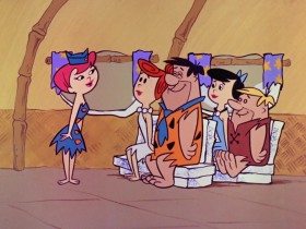 The Flintstones S03E10 720p WEB H264-BLACKHAT EZTV