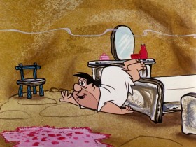 The Flintstones S03E17 720p WEB H264-BLACKHAT EZTV