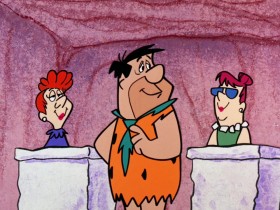 The Flintstones S03E18 720p WEB H264-BLACKHAT EZTV
