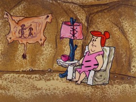 The Flintstones S03E20 720p WEB H264-BLACKHAT EZTV