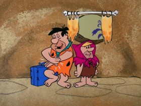 The Flintstones S03E23 720p WEB H264-BLACKHAT EZTV