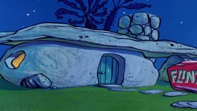 The Flintstones S05E04 XviD-AFG EZTV