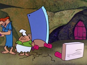 The Flintstones S05E07 1080p WEB H264-BLACKHAT EZTV