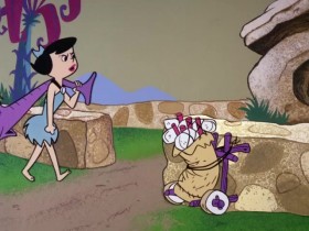The Flintstones S05E10 480p x264-mSD EZTV