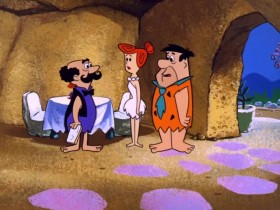 The Flintstones S05E19 480p x264-mSD EZTV