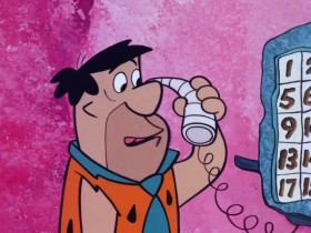 The Flintstones S05E20 480p x264-mSD EZTV